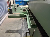 Casolin - 3100mm - fineer schaar - afbeelding 2 van  16
