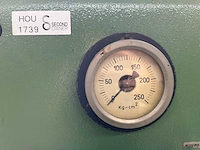 Casolin - 3100mm - fineer schaar - afbeelding 4 van  16