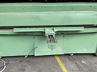 Casolin - 3100mm - fineer schaar - afbeelding 5 van  16