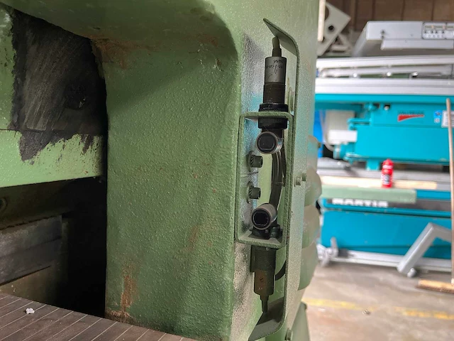 Casolin - 3100mm - fineer schaar - afbeelding 6 van  16