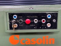 Casolin - 3100mm - fineer schaar - afbeelding 13 van  16