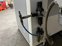 Casolin - avant rrt 1100 - breedbandschuurmachine - afbeelding 8 van  32