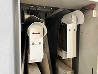 Casolin - avant rrt 1100 - breedbandschuurmachine - afbeelding 32 van  32