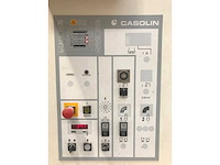 Casolin - avant rrt 1100 - breedbandschuurmachine - afbeelding 7 van  27