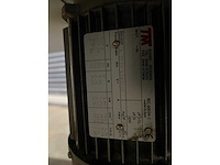 Casolin - avant rrt 1100 - breedbandschuurmachine - afbeelding 19 van  27