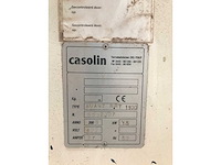 Casolin - avant rrt 1100 - breedbandschuurmachine - afbeelding 20 van  27