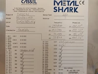 Cassel messtechnik gmbh - afbeelding 5 van  13