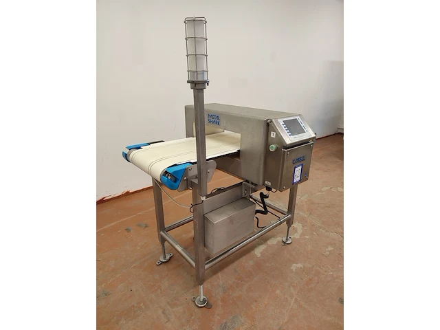 Cassel messtechnik gmbh - afbeelding 6 van  13