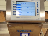 Cassel messtechnik gmbh - afbeelding 12 van  13