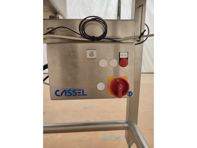 Cassel messtechnik gmbh - afbeelding 13 van  13