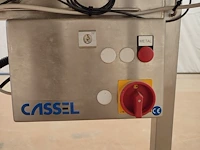 Cassel messtechnik gmbh - afbeelding 13 van  13