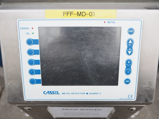Cassel - afbeelding 8 van  9