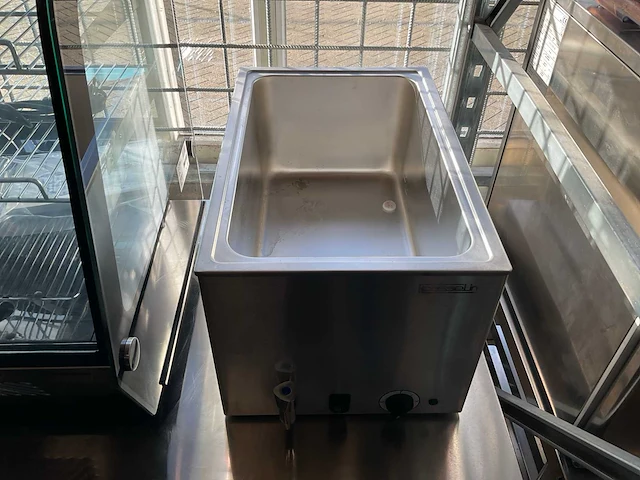Casselin au bain-marie - afbeelding 2 van  3