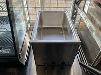 Casselin au bain-marie - afbeelding 2 van  3