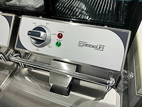 Casselin cfe72b dubbele friteuse - afbeelding 10 van  10