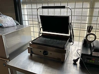 Casselin cgprr grill- en bakplaat - afbeelding 1 van  3