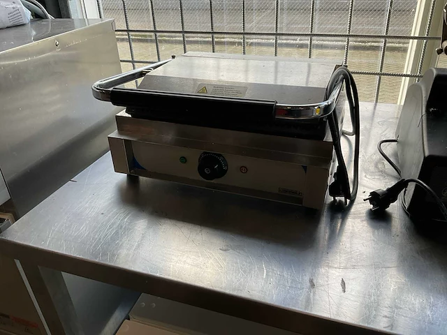 Casselin cgprr grill- en bakplaat - afbeelding 2 van  3