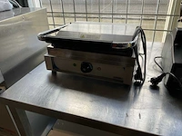 Casselin cgprr grill- en bakplaat - afbeelding 2 van  3