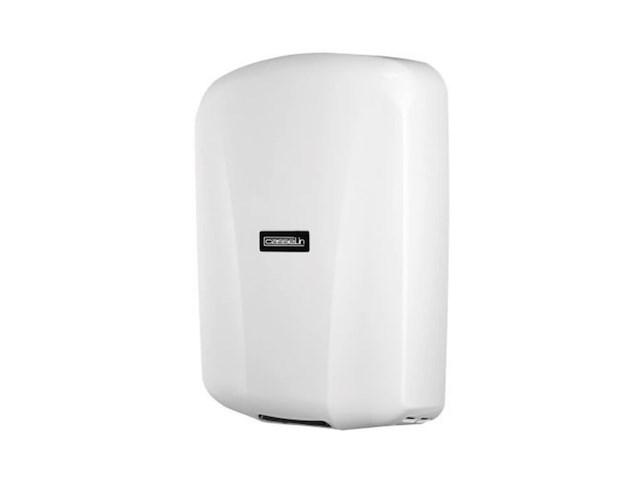 Casselin ctaabs handdroger wit - afbeelding 2 van  4