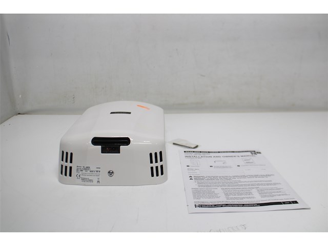 Casselin ctaabs handdroger wit - afbeelding 3 van  4