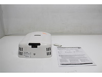 Casselin ctaabs handdroger wit - afbeelding 3 van  4