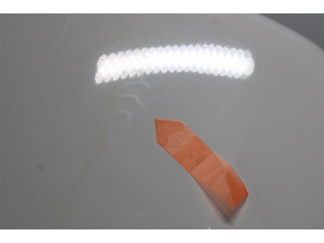 Casselin ctaabs handdroger wit - afbeelding 4 van  4