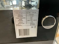 Casselin cvr160l koelvitrine - afbeelding 2 van  4
