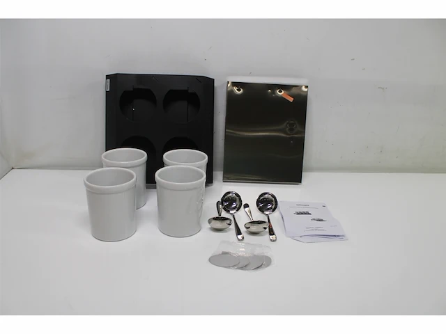 Casselin eutectisch gekoeld sausrek gn 1/2 stainless steel - afbeelding 2 van  3