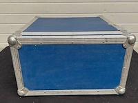 Cassette player rack aiwa, ad-wx929 - afbeelding 4 van  4