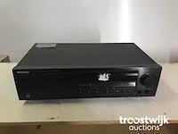 Cassetterecorder