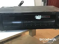 Cassetterecorder - afbeelding 2 van  3