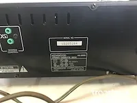 Cassetterecorder - afbeelding 3 van  3