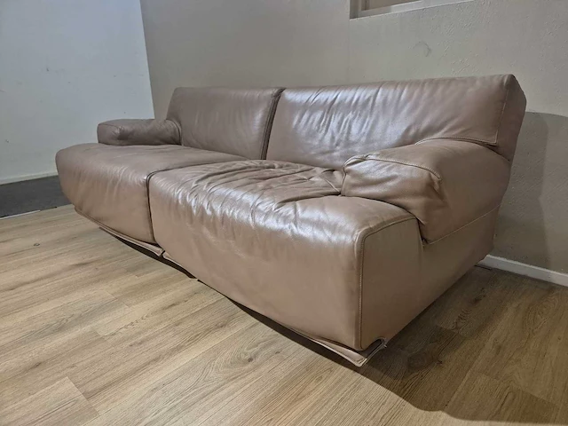 Cassina - 707 fiandra - vintage elementenbank - afbeelding 10 van  16