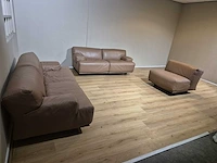 Cassina - 707 fiandra - vintage elementenbank - afbeelding 11 van  16