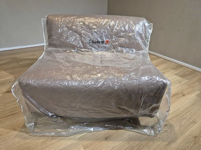 Cassina - 707 fiandra - vintage elementenbank - afbeelding 14 van  16