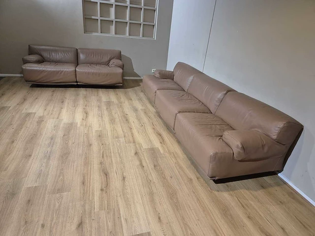 Cassina - 707 fiandra - vintage elementenbank - afbeelding 2 van  16