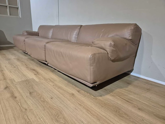 Cassina - 707 fiandra - vintage elementenbank - afbeelding 3 van  16