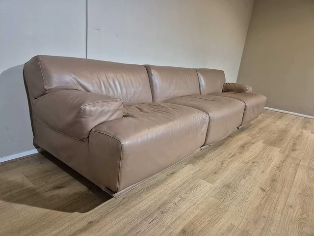 Cassina - 707 fiandra - vintage elementenbank - afbeelding 4 van  16