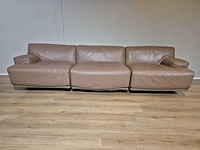 Cassina - 707 fiandra - vintage elementenbank - afbeelding 5 van  16