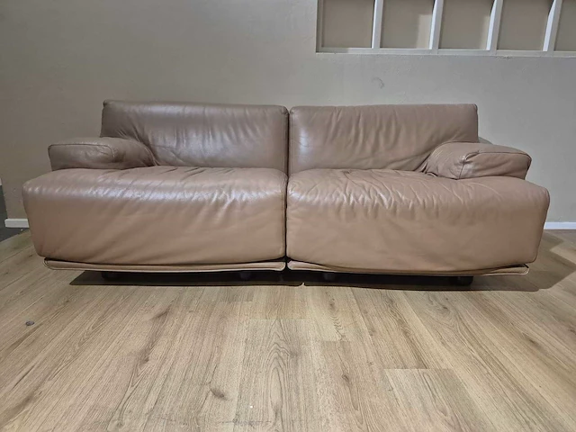 Cassina - 707 fiandra - vintage elementenbank - afbeelding 8 van  16