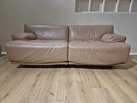 Cassina - 707 fiandra - vintage elementenbank - afbeelding 8 van  16