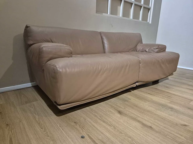 Cassina - 707 fiandra - vintage elementenbank - afbeelding 9 van  16