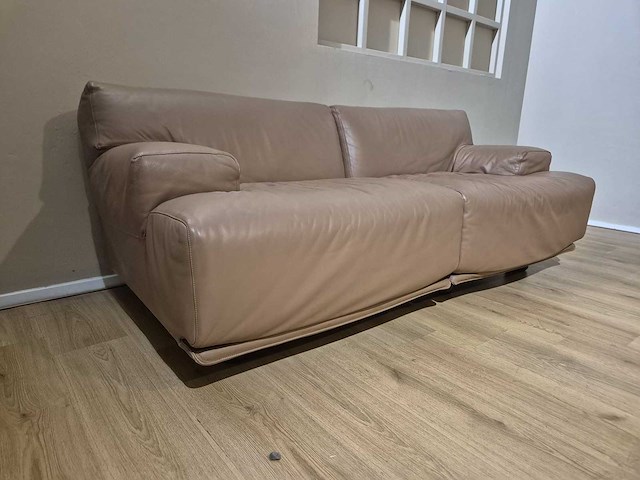 Cassina - 707 fiandra - vintage elementenbank - afbeelding 2 van  17