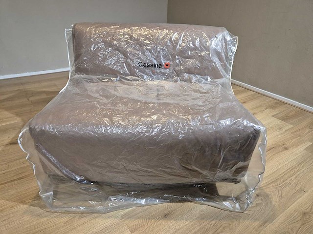 Cassina - 707 fiandra - vintage elementenbank - afbeelding 7 van  17