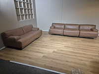 Cassina - 707 fiandra - vintage elementenbank - afbeelding 10 van  17