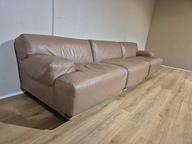 Cassina - 707 fiandra - vintage elementenbank - afbeelding 13 van  17