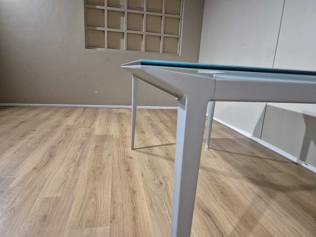 Cassina - artico 345 - eettafel - afbeelding 10 van  11