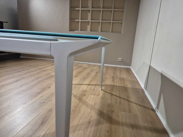 Cassina - artico 345 - eettafel - afbeelding 11 van  11