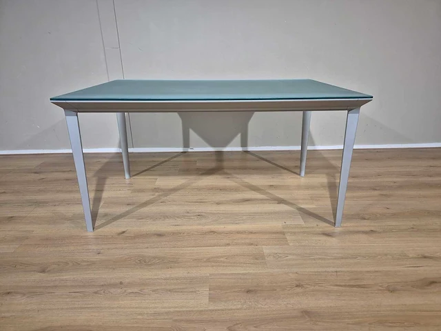 Cassina - artico 345 - eettafel - afbeelding 1 van  11