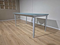 Cassina - artico 345 - eettafel - afbeelding 2 van  11